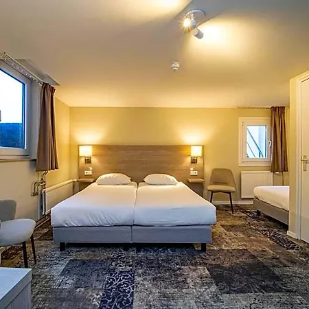 Hotel Fletcher Valkenburg