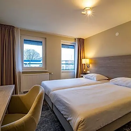 Fletcher Valkenburg Hotel Valkenburg aan de Geul
