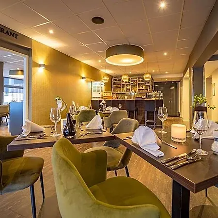 Hotel Fletcher Valkenburg 4*