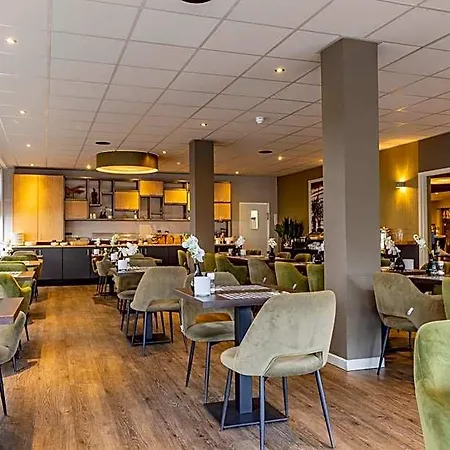 Hotel Fletcher Valkenburg