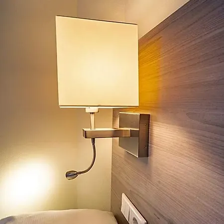 Hotel Fletcher Valkenburg