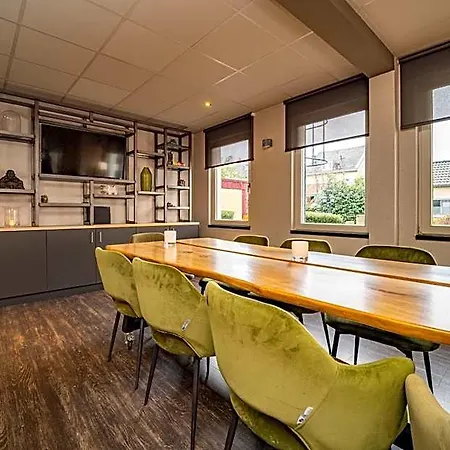 Fletcher Valkenburg 4* Valkenburg aan de Geul