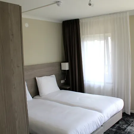 Hotel Fletcher Valkenburg Valkenburg aan de Geul