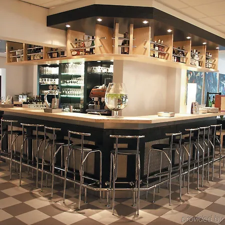 Fletcher Valkenburg Hotel 4*