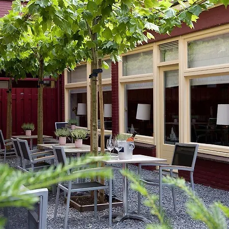 Fletcher Valkenburg 4* Valkenburg aan de Geul