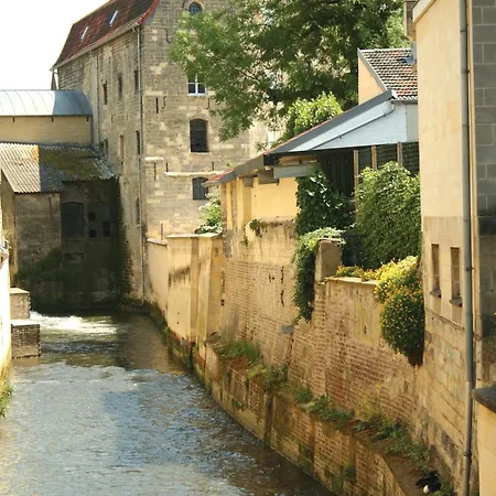Fletcher Valkenburg Hotel