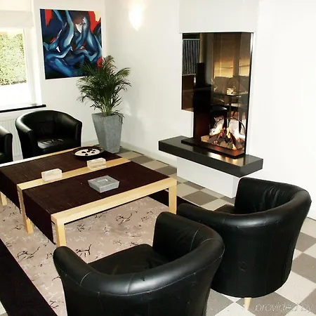 Hotel Fletcher Valkenburg