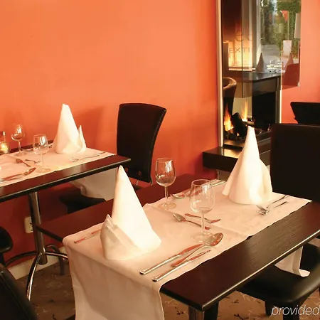 Otel Fletcher Valkenburg Valkenburg aan de Geul