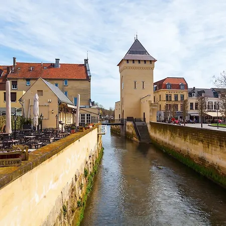 Fletcher Valkenburg Otel Valkenburg aan de Geul
