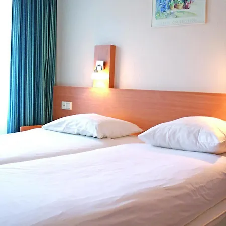 Fletcher Valkenburg Hotel Valkenburg aan de Geul