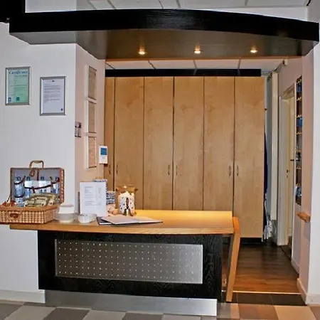 Fletcher Valkenburg 4* Valkenburg aan de Geul