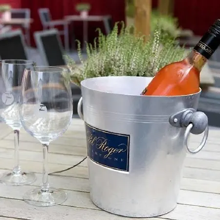 Otel Fletcher Valkenburg