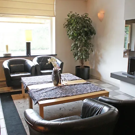 Hotel Fletcher Valkenburg Valkenburg aan de Geul