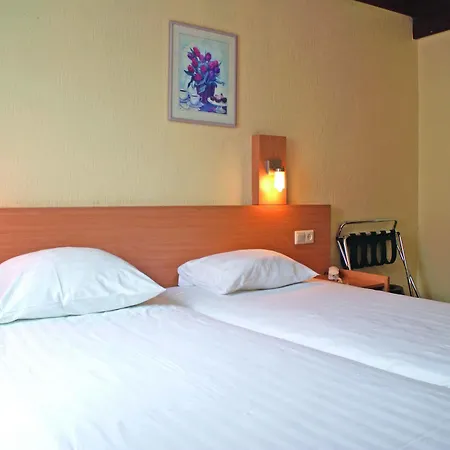 Fletcher Valkenburg 4*