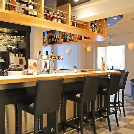 Fletcher Valkenburg Hotel