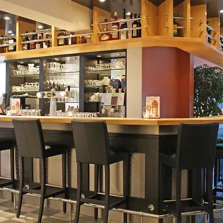 Fletcher Valkenburg Otel Valkenburg aan de Geul