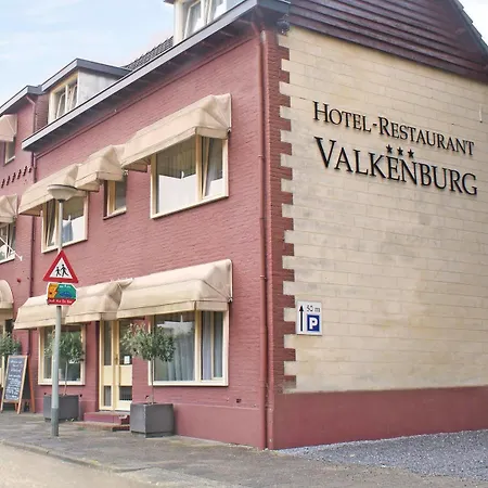 فليتشر فالكينبورج Valkenburg aan de Geul
