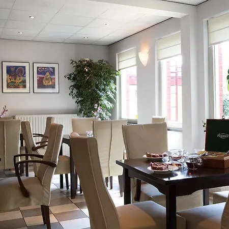 Fletcher Valkenburg 4* Valkenburg aan de Geul