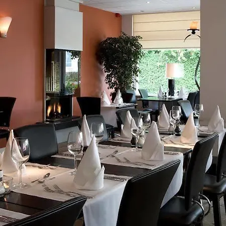 Otel Fletcher Valkenburg 4*