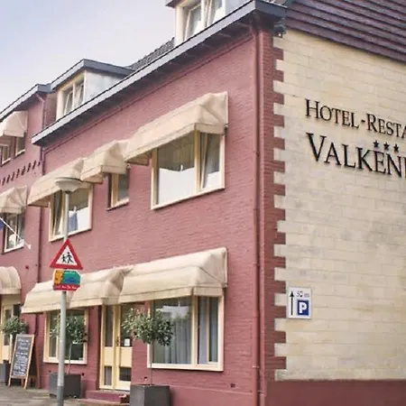 Fletcher Valkenburg Hotel Valkenburg aan de Geul