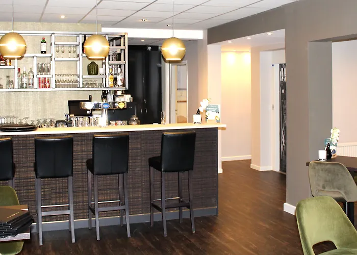 Fletcher Valkenburg Hotel