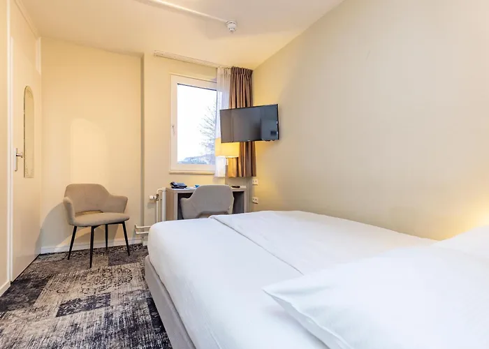 Fletcher Valkenburg 4* Valkenburg aan de Geul