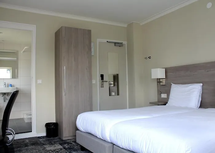 Hotel Fletcher Valkenburg