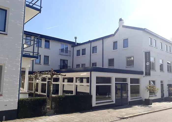 Fletcher Valkenburg Hotel Valkenburg aan de Geul