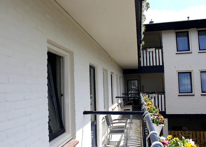 Fletcher Valkenburg 4*