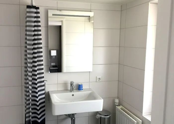 Hotel Fletcher Valkenburg Valkenburg aan de Geul