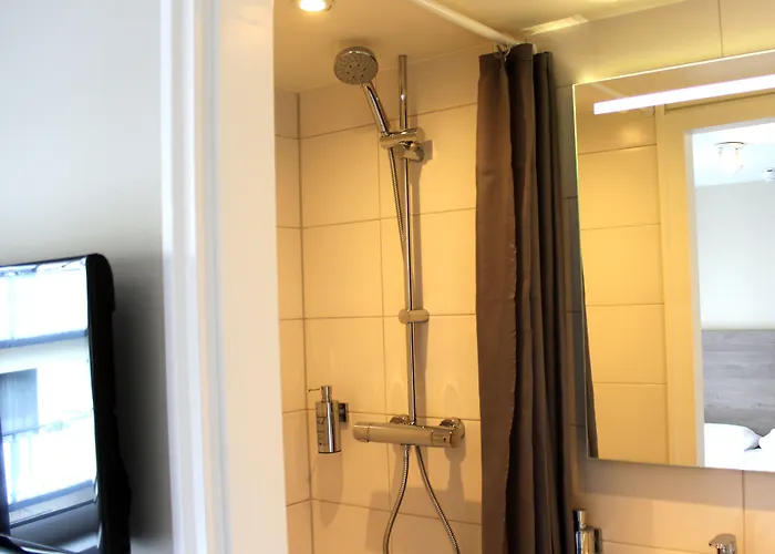 Fletcher Valkenburg Hotel