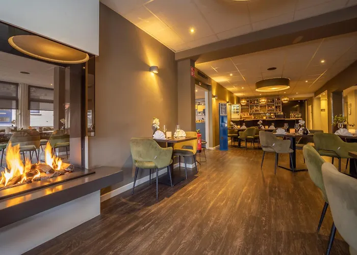 Hotel Fletcher Valkenburg Valkenburg aan de Geul