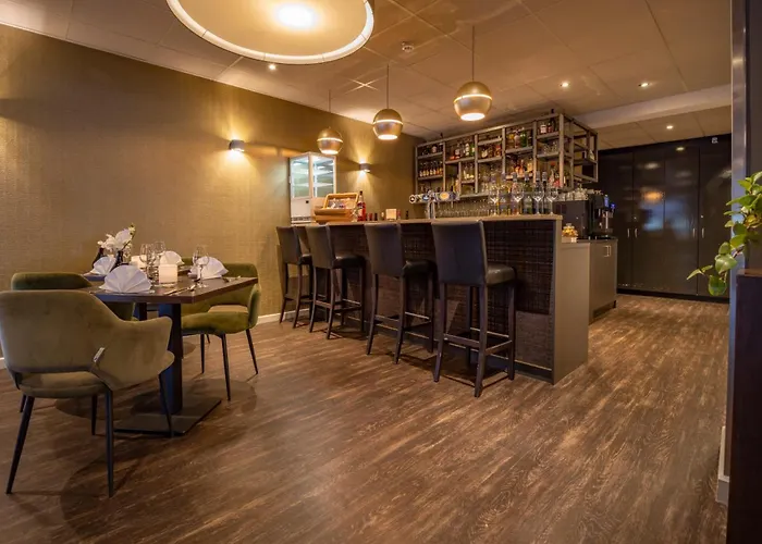 Fletcher Valkenburg 4* Valkenburg aan de Geul