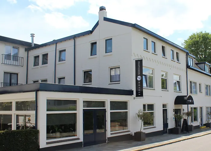 Fletcher Valkenburg Hotel