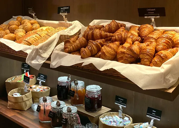 Hotel Fletcher Valkenburg Valkenburg aan de Geul