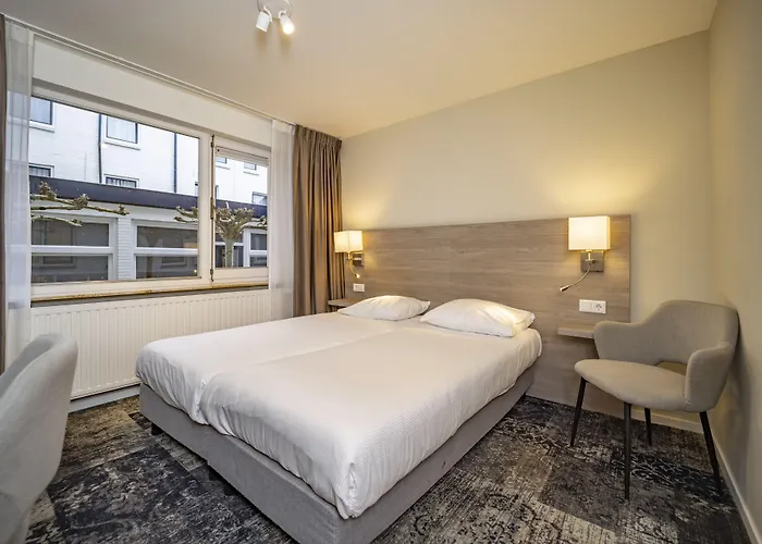 Fletcher Valkenburg Hotel Valkenburg aan de Geul