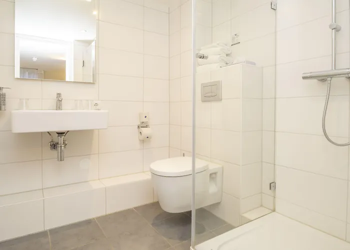 Hotel Fletcher Valkenburg 4*