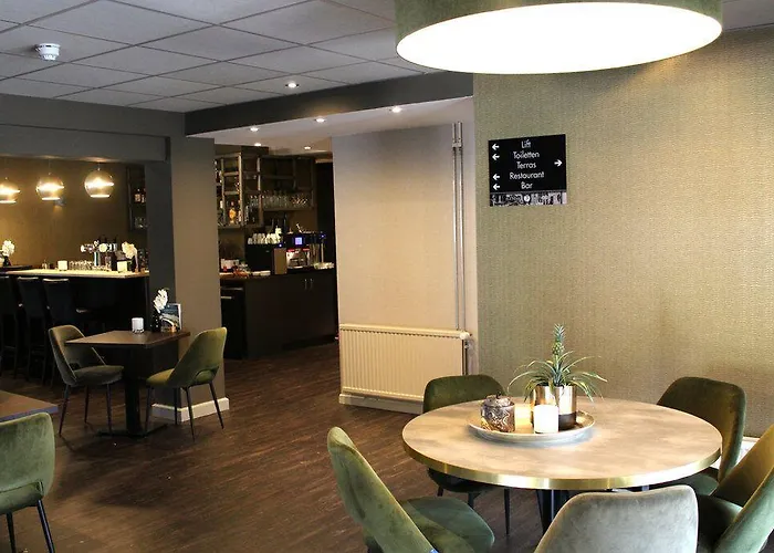 Hotel Fletcher Valkenburg Valkenburg aan de Geul