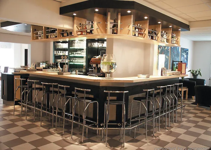 Fletcher Valkenburg Hotel 4*