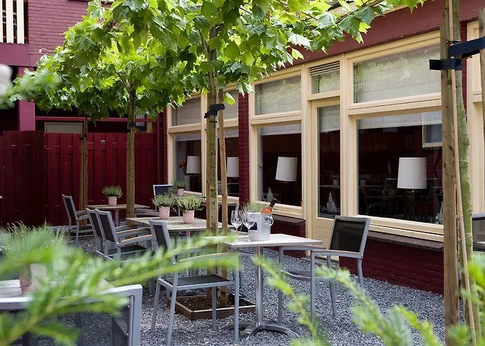 Fletcher Valkenburg 4* Valkenburg aan de Geul