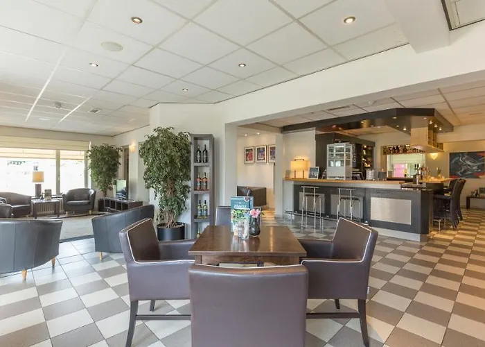 Fletcher Valkenburg 4* Valkenburg aan de Geul