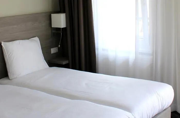 Fletcher Valkenburg Hotel 4*