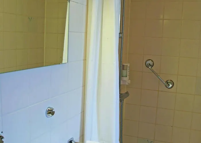 Hotel Fletcher Valkenburg