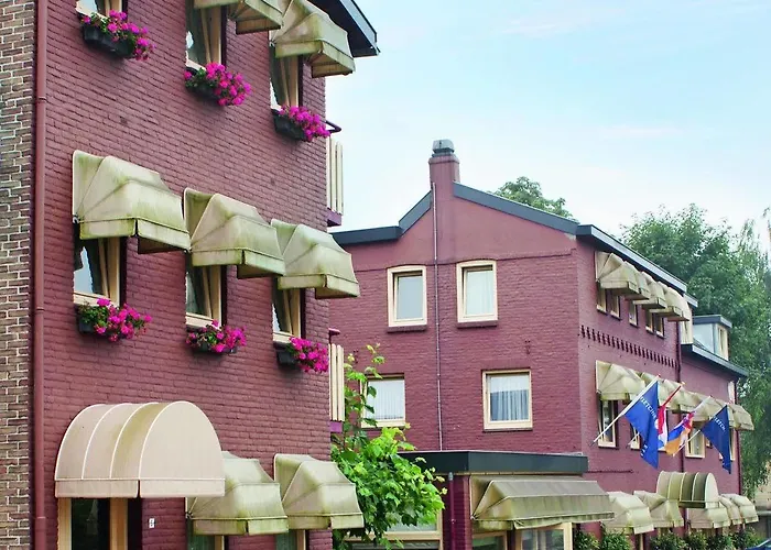 Fletcher Valkenburg Valkenburg aan de Geul