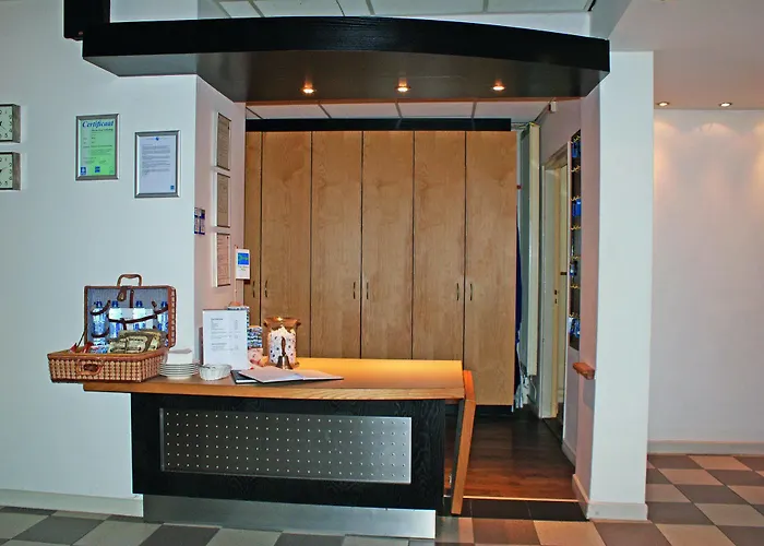 Fletcher Valkenburg 4*