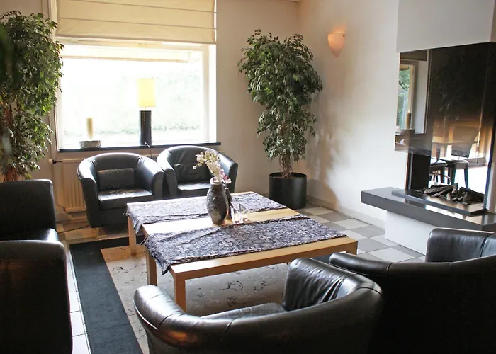 Hotel Fletcher Valkenburg Valkenburg aan de Geul