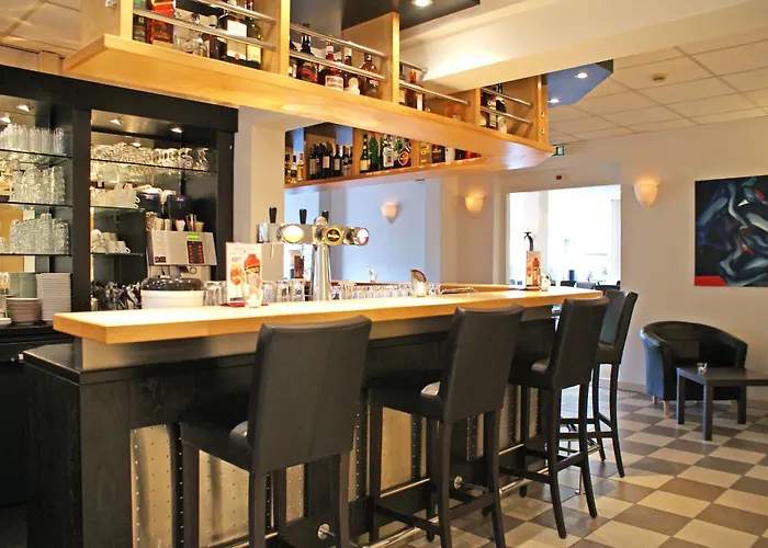 Fletcher Valkenburg Hotel