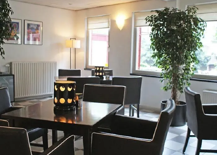 Fletcher Valkenburg Hotel Valkenburg aan de Geul