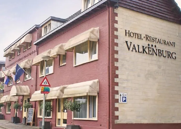 Fletcher Valkenburg Hotel Valkenburg aan de Geul
