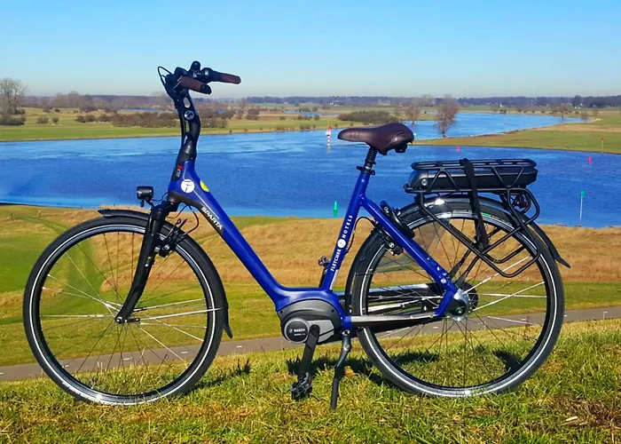 Fletcher Valkenburg Отель Валкенбург